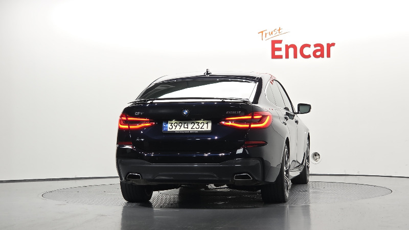 car BMW 6 Series id87366 photo #4
