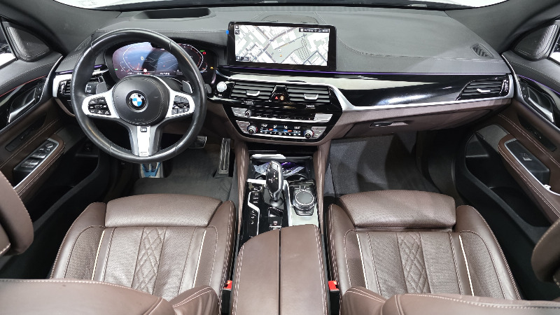 car BMW 6 Series id87366 photo #7