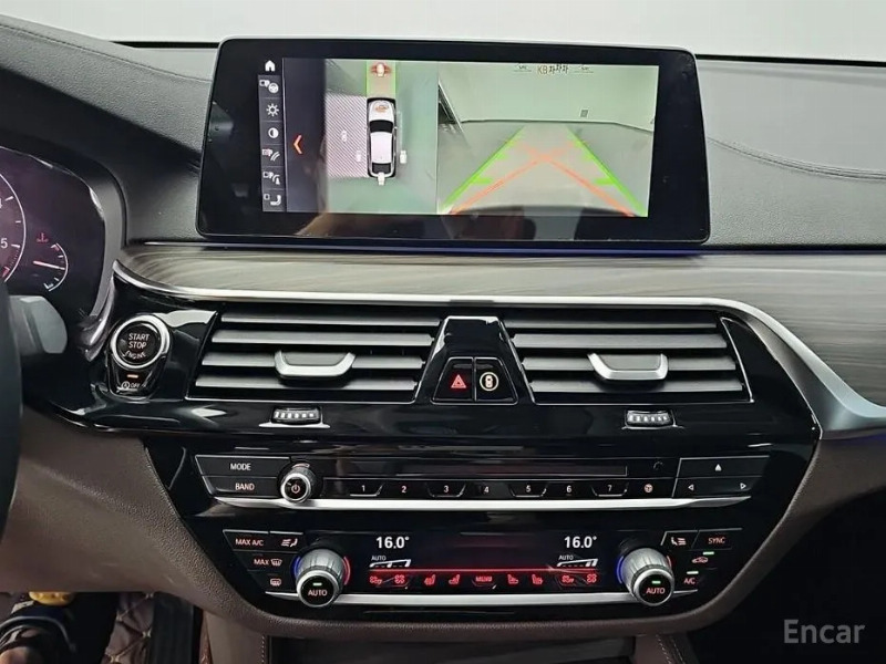 car BMW 6 Series id87372 photo #10