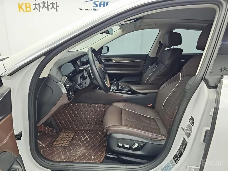 car BMW 6 Series id87372 photo #11