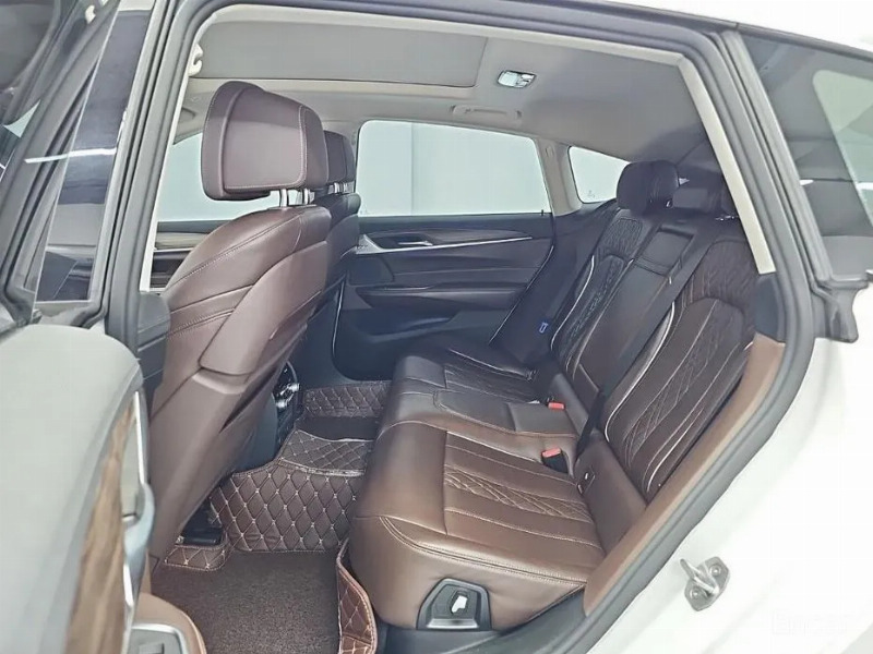 car BMW 6 Series id87372 photo #12