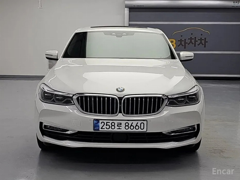 car BMW 6 Series id87372 photo #2