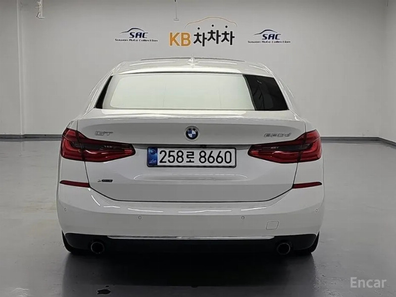 car BMW 6 Series id87372 photo #3