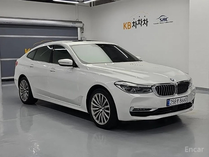 car BMW 6 Series id87372 photo #4