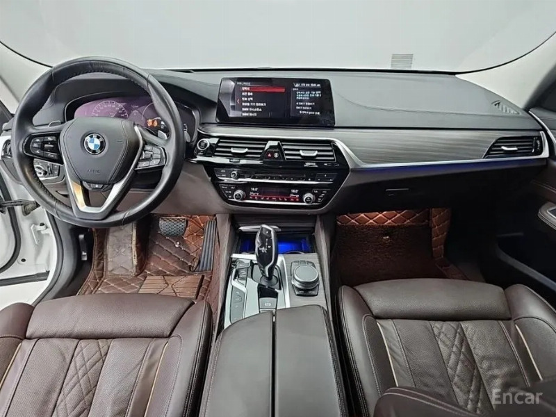 car BMW 6 Series id87372 photo #7