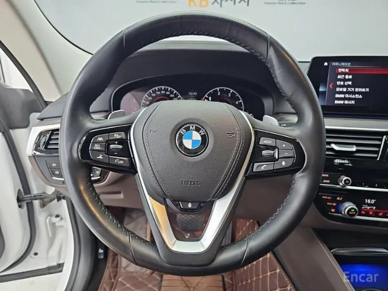 car BMW 6 Series id87372 photo #9