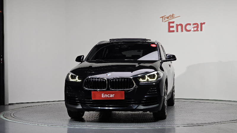 car BMW X2 id87385 photo #3