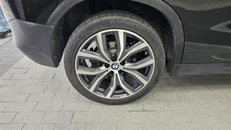 car BMW X2 id87385 photo #5