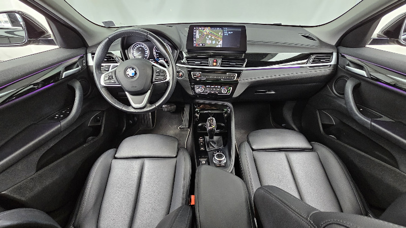 car BMW X2 id87385 photo #7