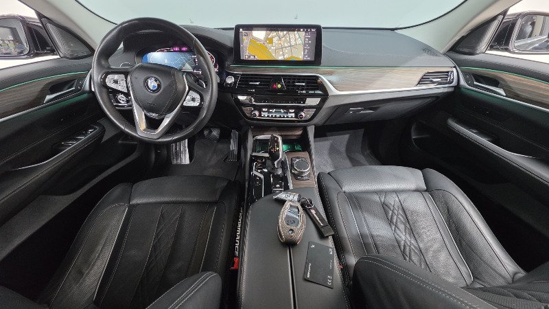 car BMW 6 Series id87397 photo #7