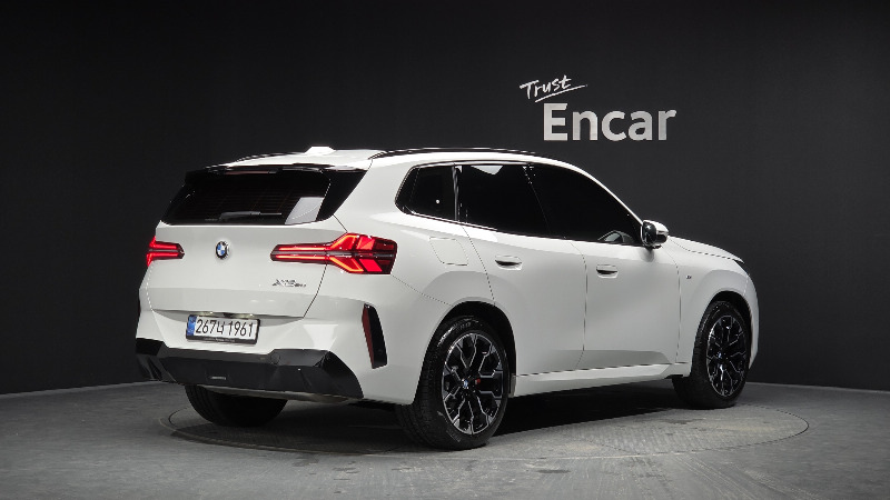 car BMW X3 id87401 photo #2