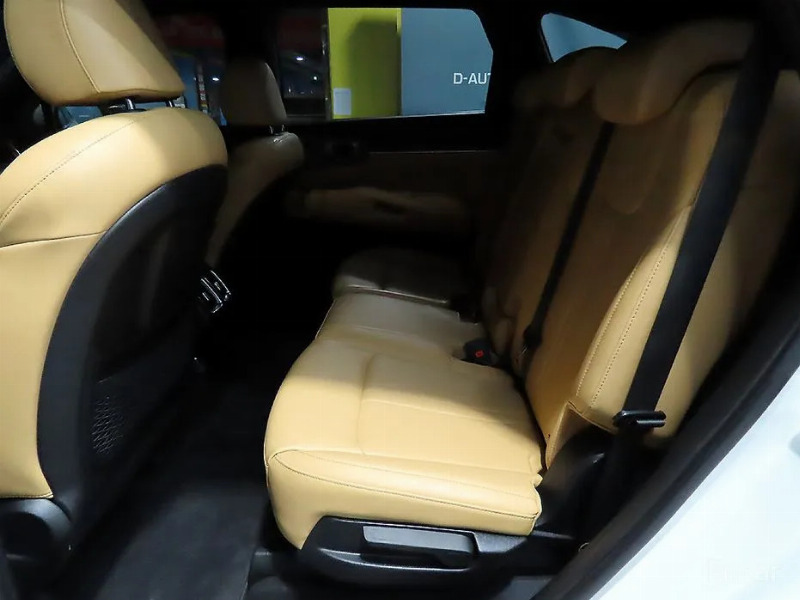car KIA Sorento id87403 photo #7
