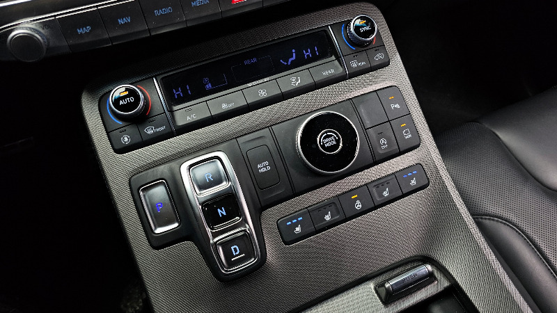 car Hyundai Palisade id87452 photo #9