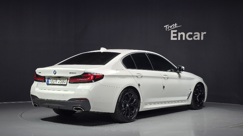 car BMW 5 Series id87464 photo #2