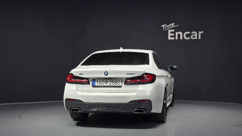 car BMW 5 Series id87464 photo #4