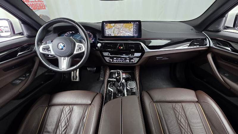 car BMW 5 Series id87464 photo #7