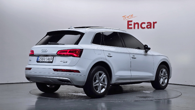 car Audi Q5 id87487 photo #2