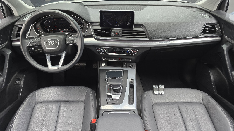 car Audi Q5 id87487 photo #7