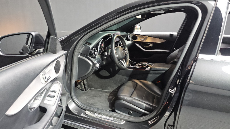 car Mercedes Benz C Class id87497 photo #10