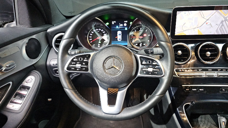 car Mercedes Benz C Class id87497 photo #11