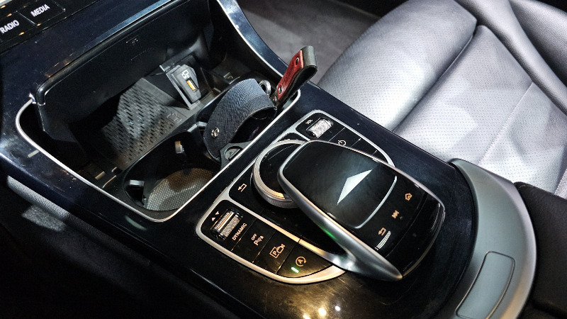 car Mercedes Benz C Class id87497 photo #15