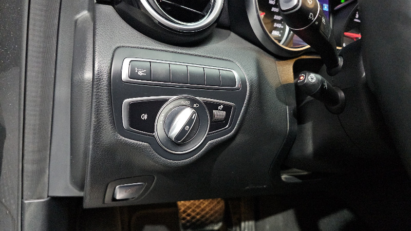 car Mercedes Benz C Class id87497 photo #17