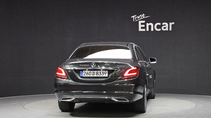 car Mercedes Benz C Class id87497 photo #4