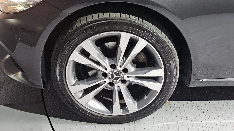 car Mercedes Benz C Class id87497 photo #5