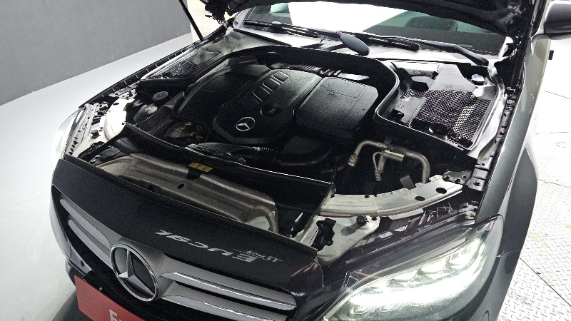 car Mercedes Benz C Class id87497 photo #6