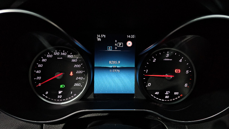 car Mercedes Benz C Class id87497 photo #8