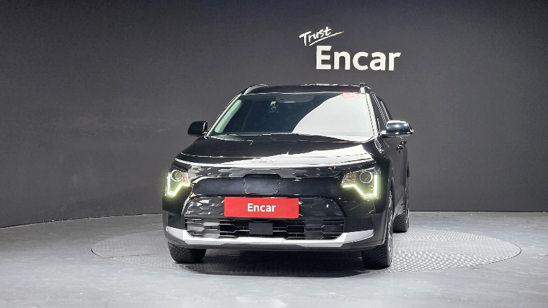 car KIA Niro id87500 photo #3