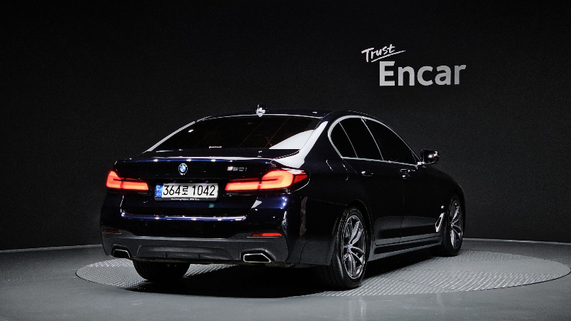 car BMW 5 Series id87510 photo #2