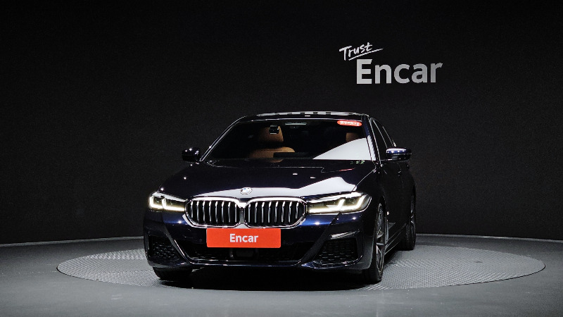 car BMW 5 Series id87510 photo #3