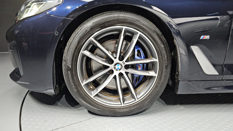 car BMW 5 Series id87510 photo #5