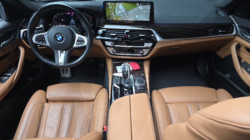 car BMW 5 Series id87510 photo #7