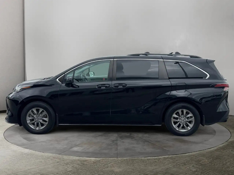 car Toyota Sienna id87515 photo #2