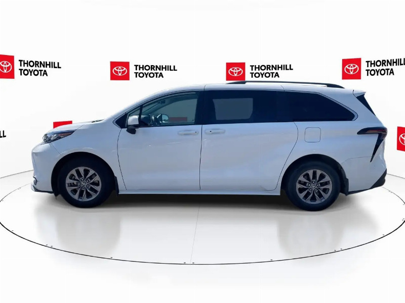 car Toyota Sienna id87519 photo #5