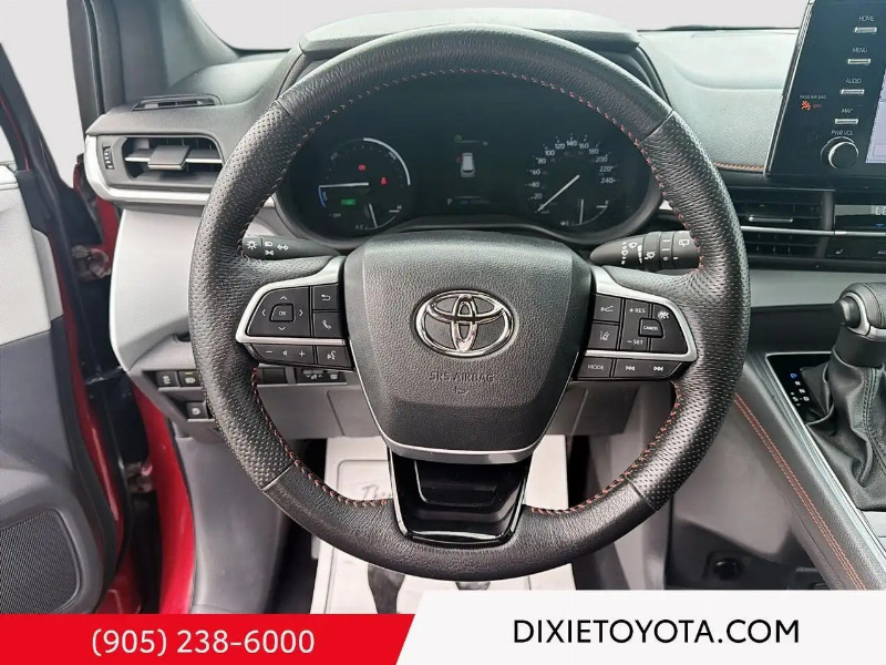 car Toyota Sienna id87521 photo #12