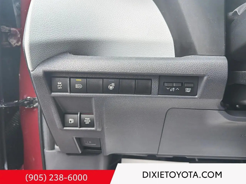 car Toyota Sienna id87521 photo #13