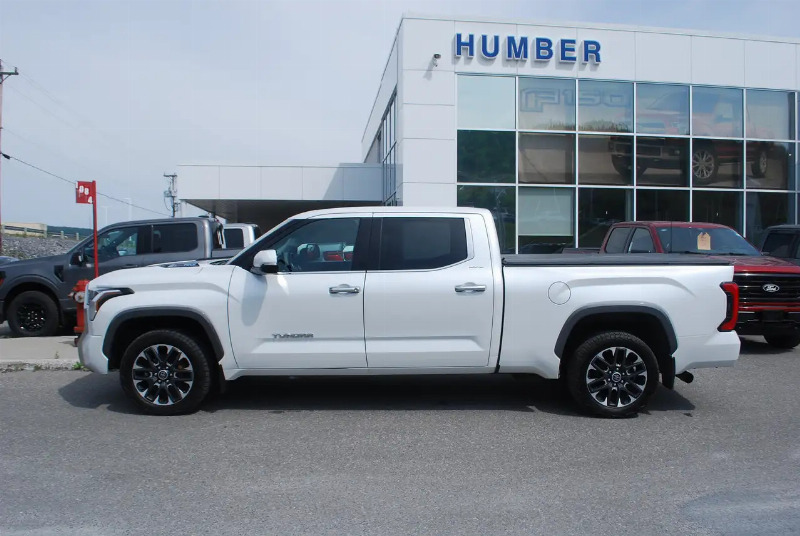 car Toyota Tundra id87525 photo #2