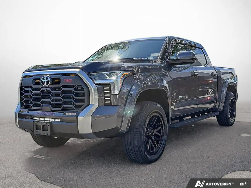 car Toyota Tundra id87531 main photo