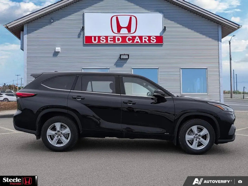car Toyota Highlander id87536 photo #6