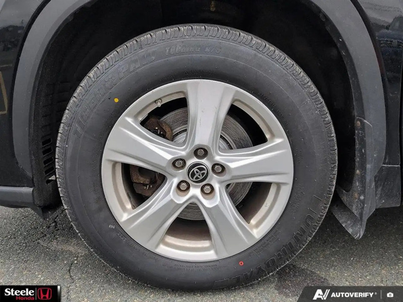 car Toyota Highlander id87536 photo #7