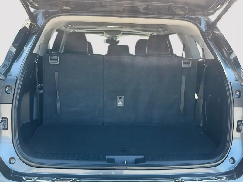 car Toyota Highlander id87537 photo #7