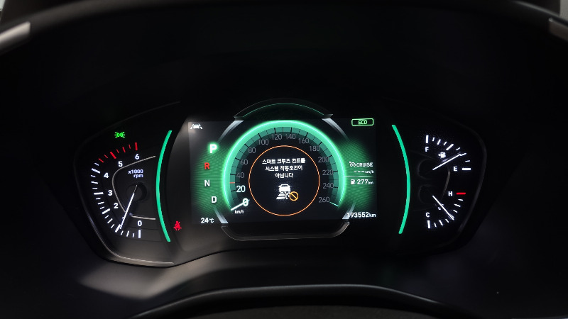 car Hyundai Santa FE id87543 photo #8