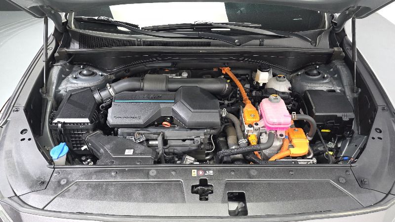 car Hyundai Santa FE id87546 photo #6