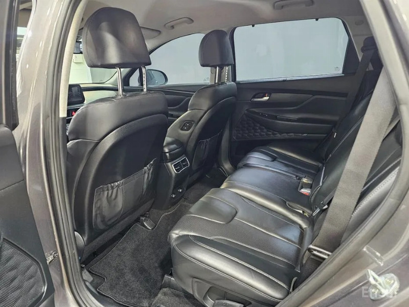car Hyundai Santa FE id87548 photo #9