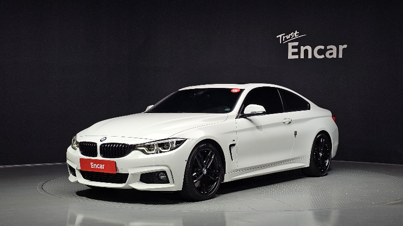 car BMW 4 Series id87553 main photo