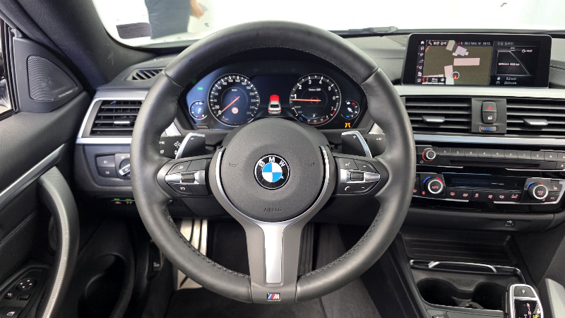 car BMW 4 Series id87553 photo #13