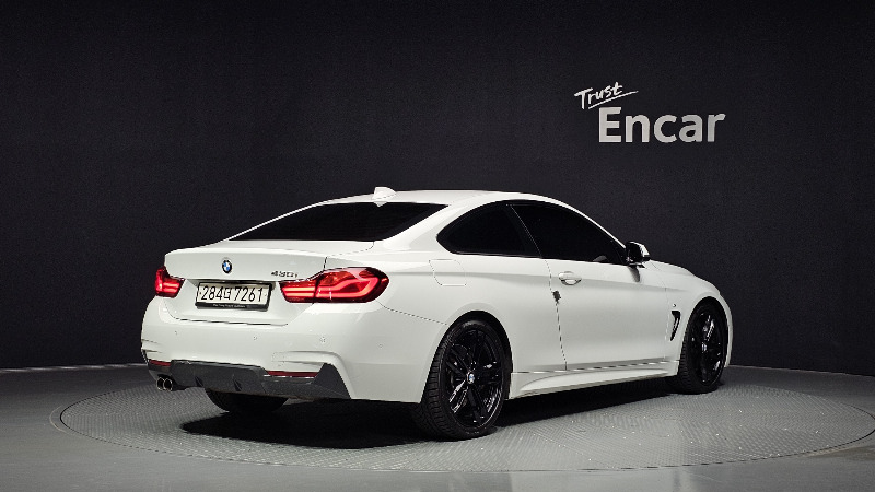 car BMW 4 Series id87553 photo #2